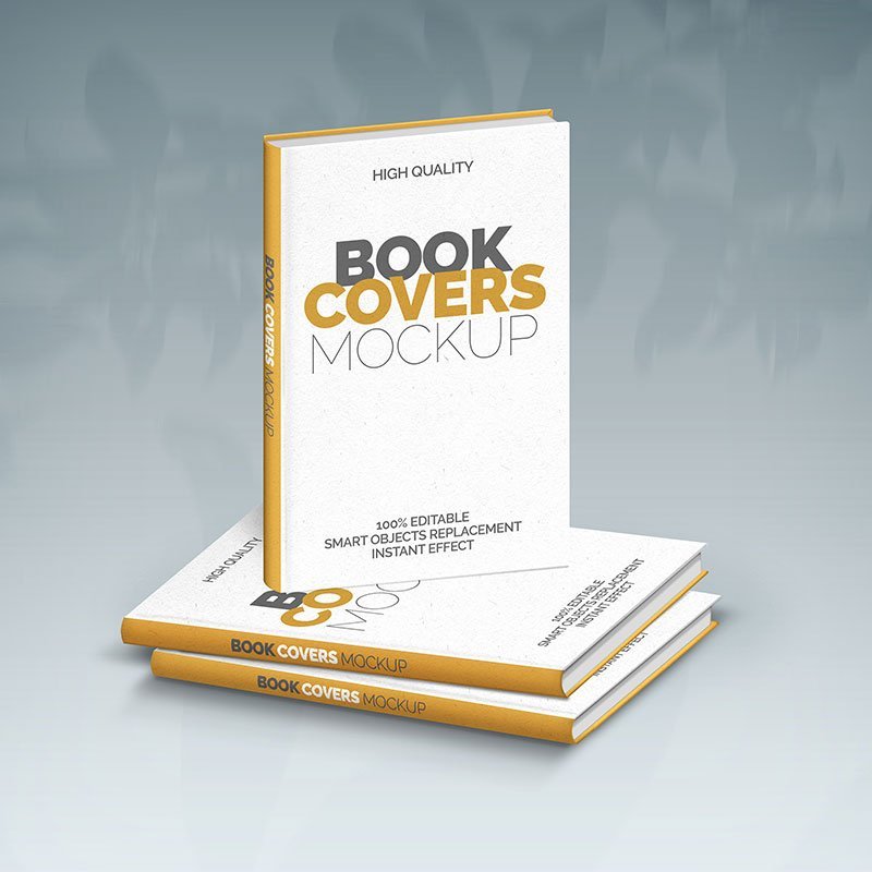 Dlear Books Cover